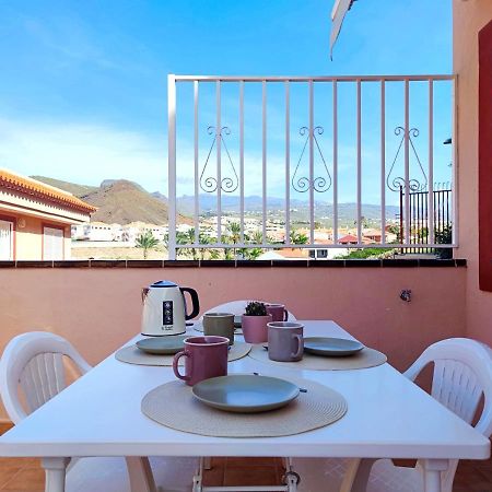 The Heights - Los Cristianos - Heated Pool - Wifi Free Dış mekan fotoğraf