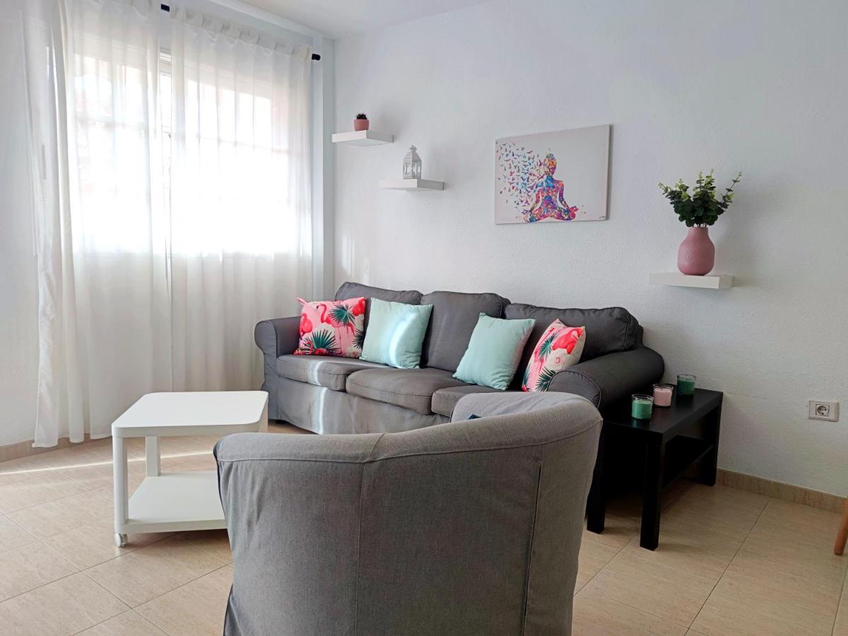 The Heights - Los Cristianos - Heated Pool - Wifi Free Dış mekan fotoğraf