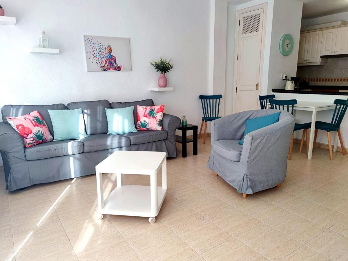 The Heights - Los Cristianos - Heated Pool - Wifi Free Dış mekan fotoğraf