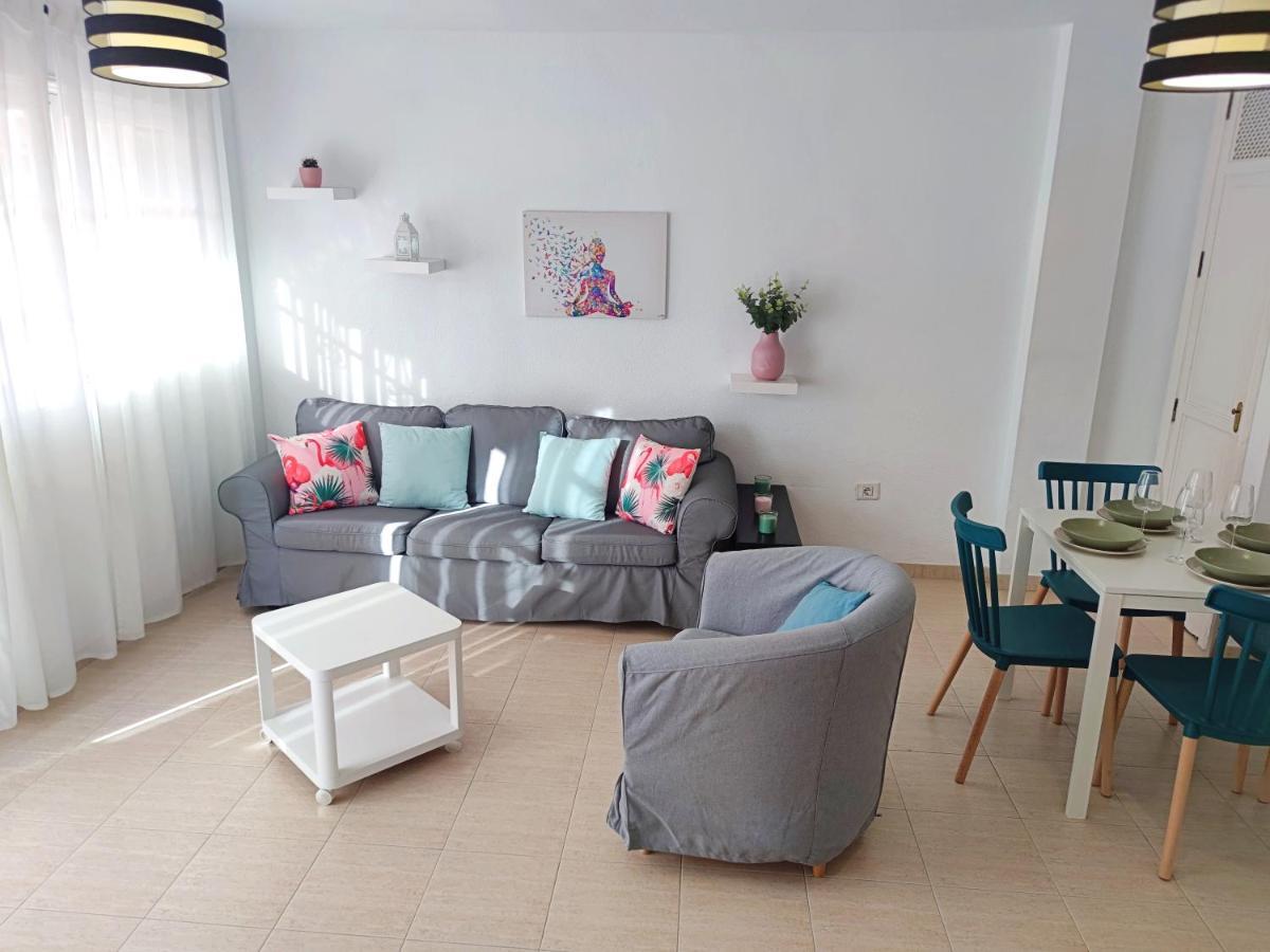 The Heights - Los Cristianos - Heated Pool - Wifi Free Dış mekan fotoğraf