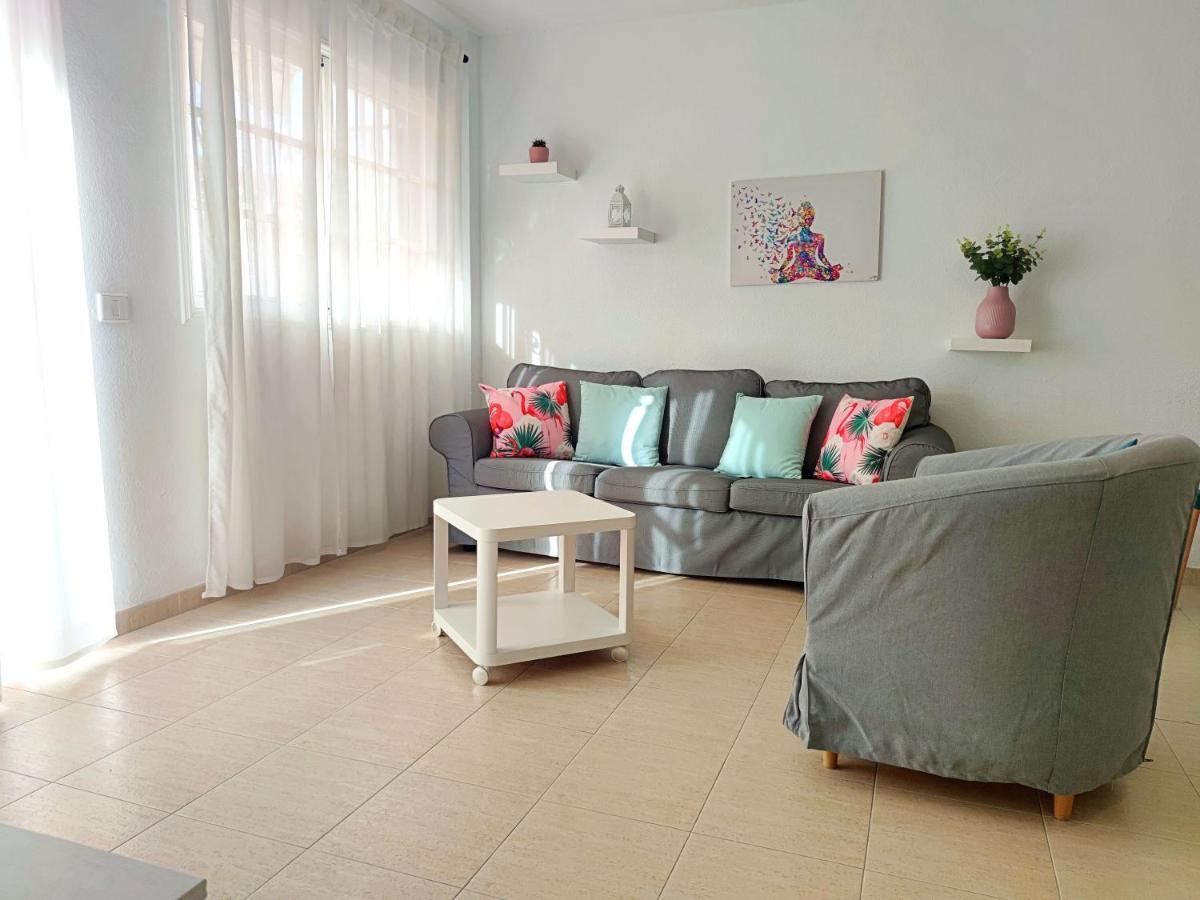 The Heights - Los Cristianos - Heated Pool - Wifi Free Dış mekan fotoğraf