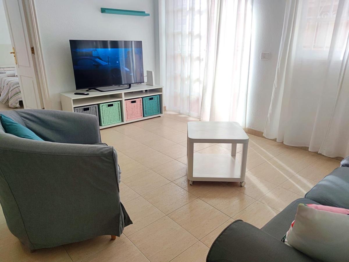 The Heights - Los Cristianos - Heated Pool - Wifi Free Dış mekan fotoğraf