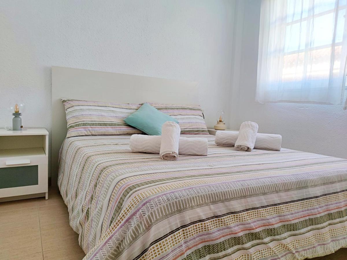 The Heights - Los Cristianos - Heated Pool - Wifi Free Dış mekan fotoğraf