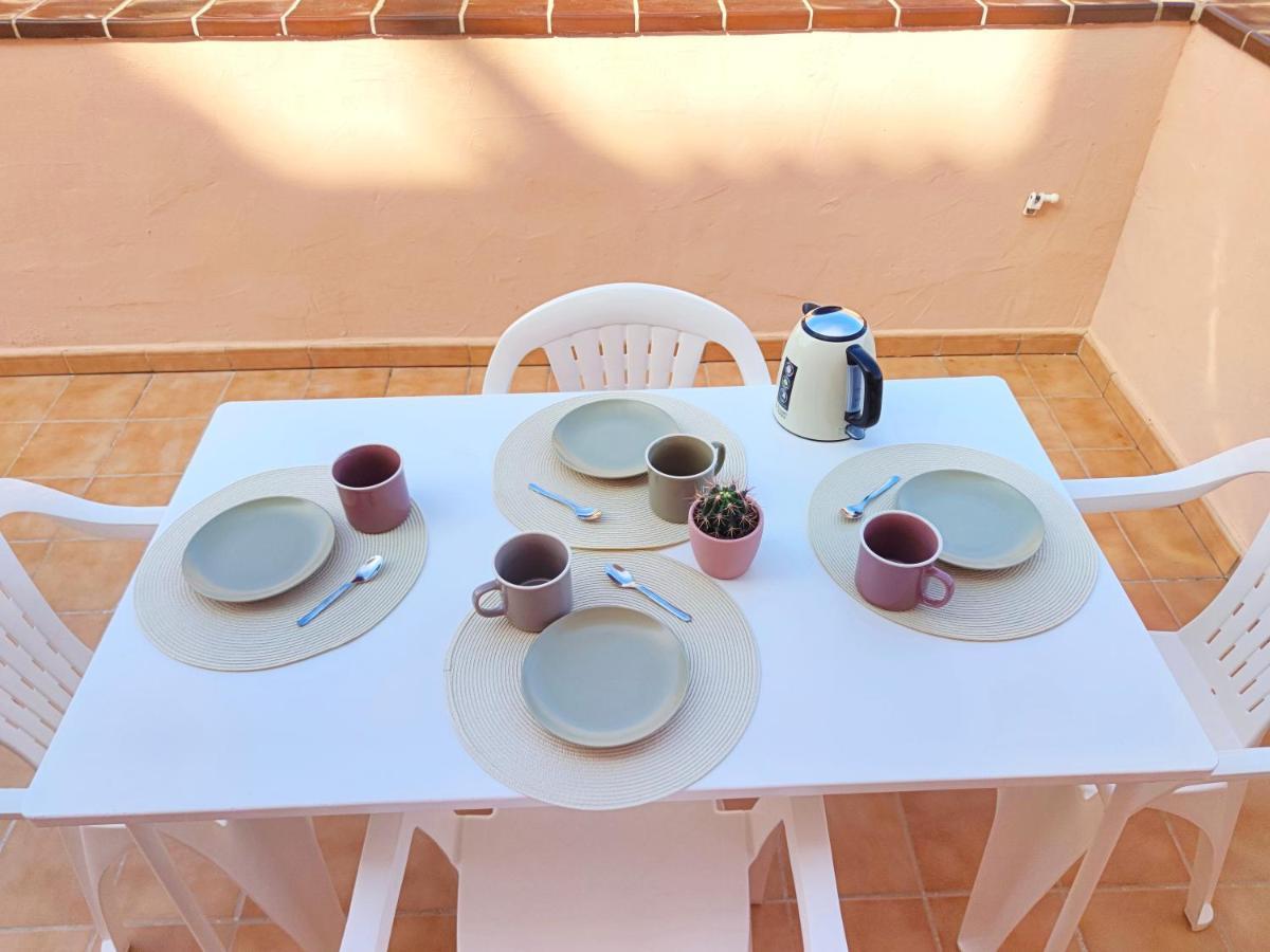 The Heights - Los Cristianos - Heated Pool - Wifi Free Dış mekan fotoğraf