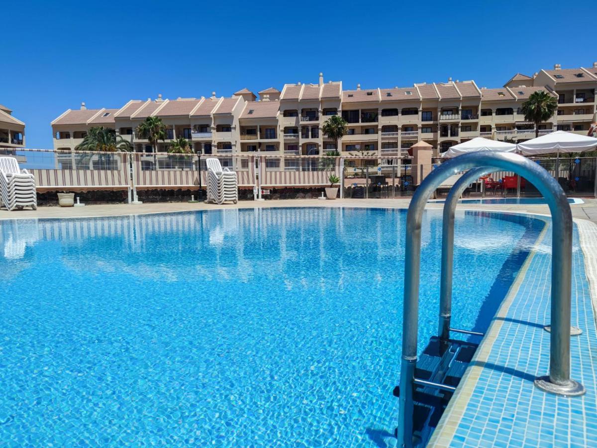 The Heights - Los Cristianos - Heated Pool - Wifi Free Dış mekan fotoğraf