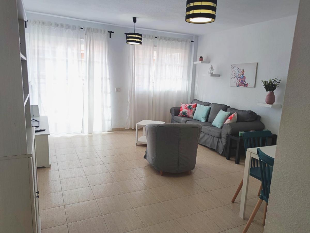 The Heights - Los Cristianos - Heated Pool - Wifi Free Dış mekan fotoğraf