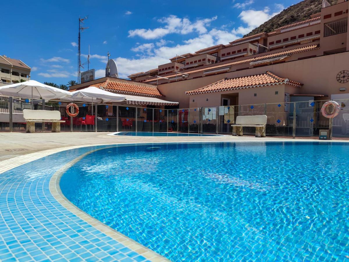 The Heights - Los Cristianos - Heated Pool - Wifi Free Dış mekan fotoğraf