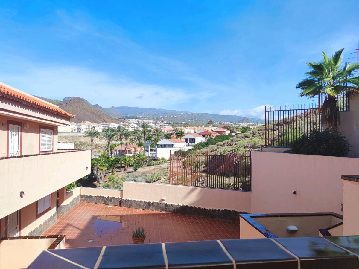 The Heights - Los Cristianos - Heated Pool - Wifi Free Dış mekan fotoğraf